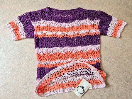 STRICKWARE PULLI SHIRT S 36 MALENE BIRGER OUTLET,  TOP