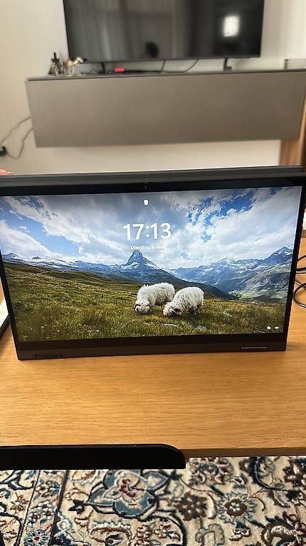 Notebook: Lenovo IdeaPad Flex 5 Convertible Laptop inkl. Eingabestift – Usato da Zwingen venduto da Selma.K 2