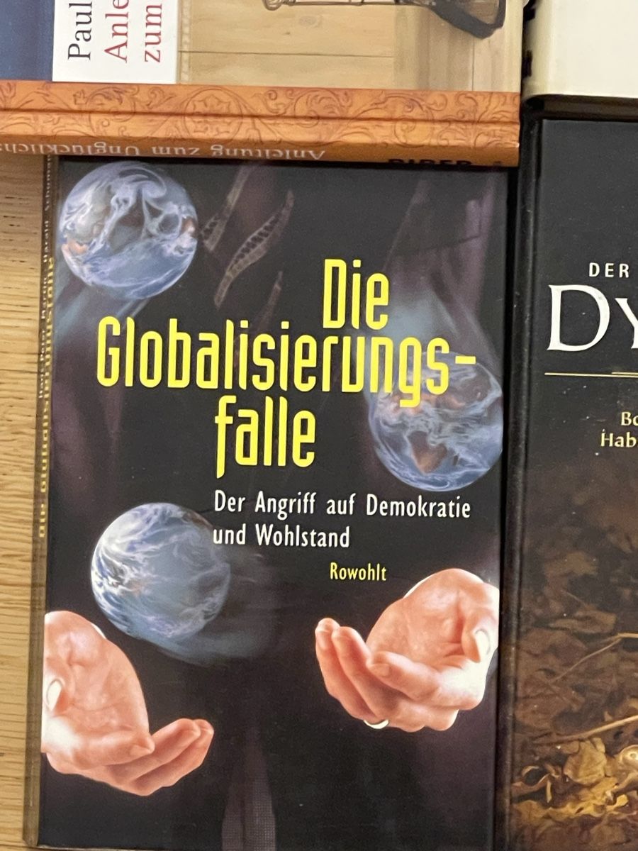 Bücher: Konvolut Bücher – Gebraucht aus Bern von TamSham 6