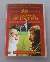 DER LÖWE IM WINTER - Peter O'Toole/K. Hepburn NEU/OVP