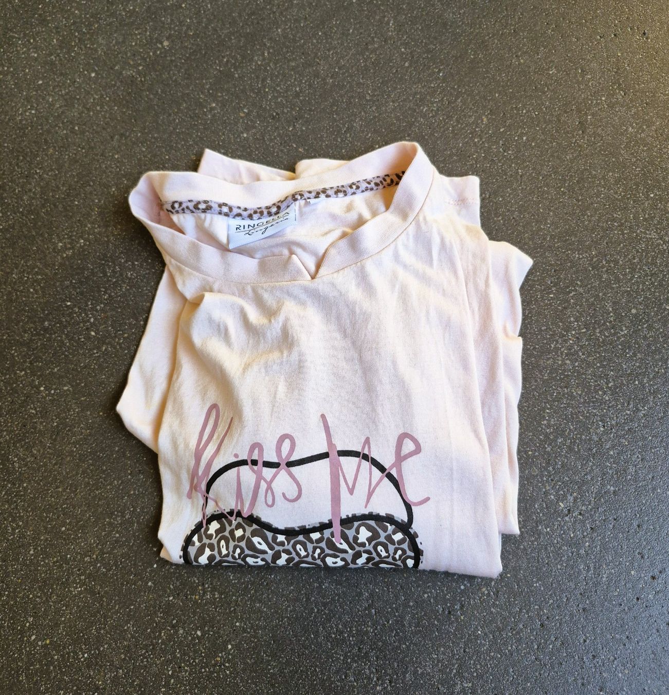 Négligés & Pyjamas: Nachthemd Ringella - Grösse 42 – D'occasion à St. Gallen par Amelie_73