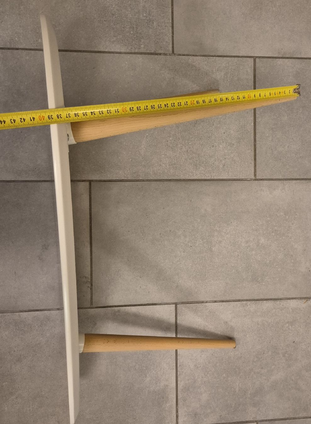 Tische: lot de 2 table basse  – Gebraucht aus Les Rasses von Lunaaz 1