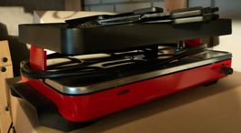 SIGG 8er Raclette- und Grill-Ofen