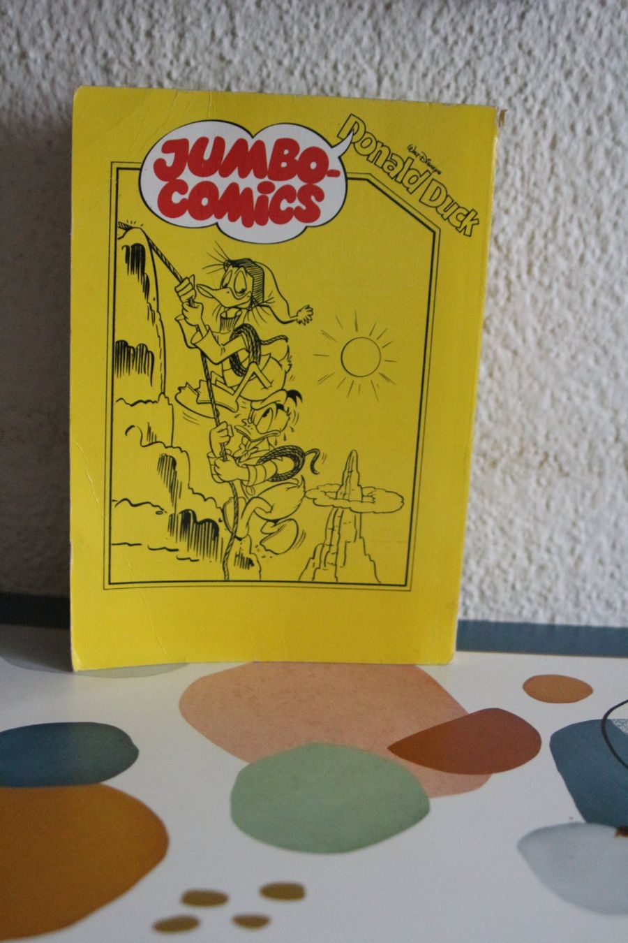 Fumetti: Donald Duck Band 4 – Usato da Benglen venduto da polli77 2