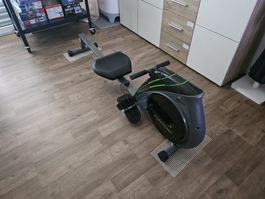 Tuntri R20 Cardio Rudergerät