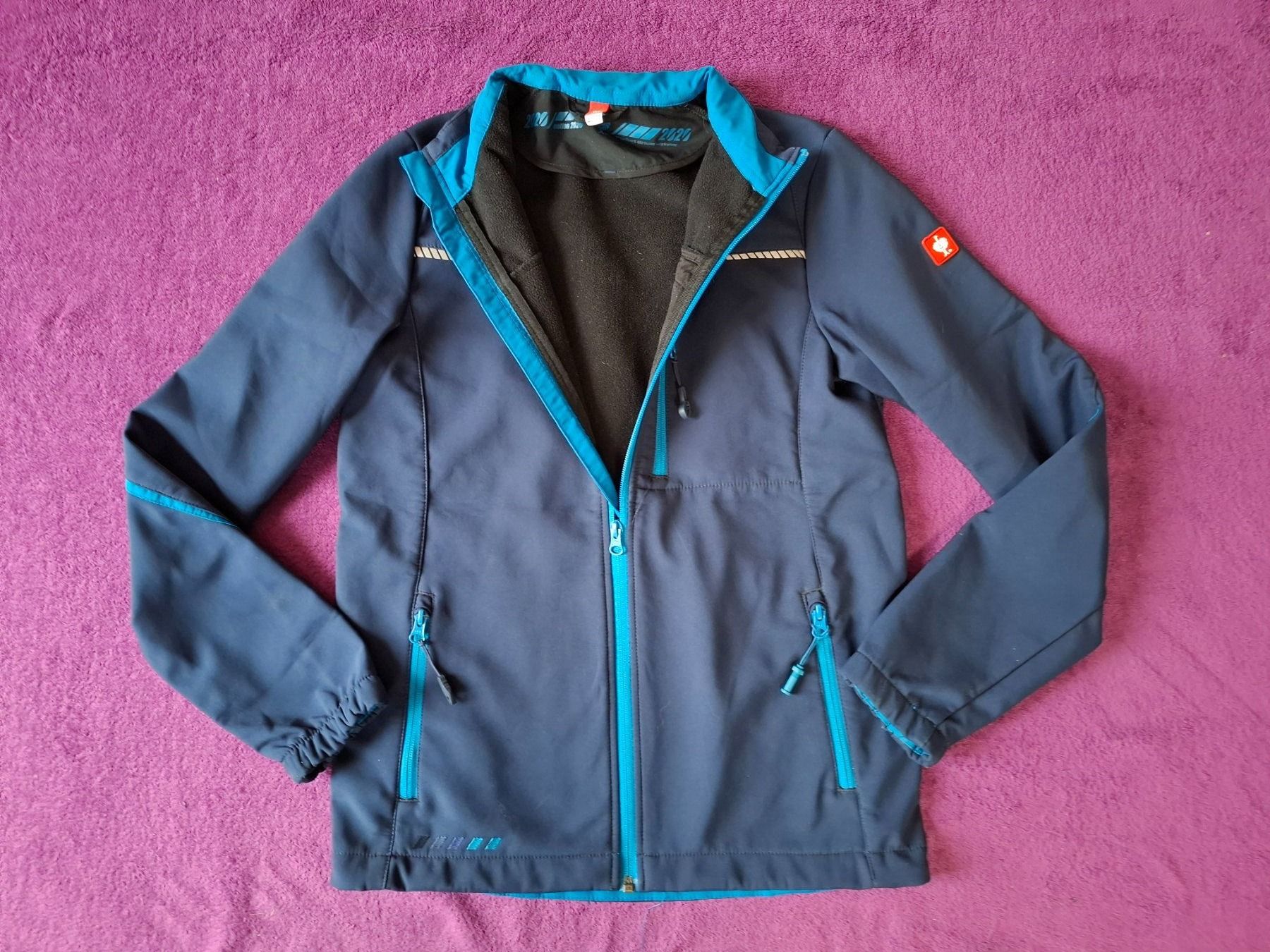 Engelbert Strauss Giacche & Cappotti: Engelbert Strauss Softshell - Jacke - Motion 2020 Gr.158/164 – Usato da Müllheim Dorf venduto da Seeeule01 1