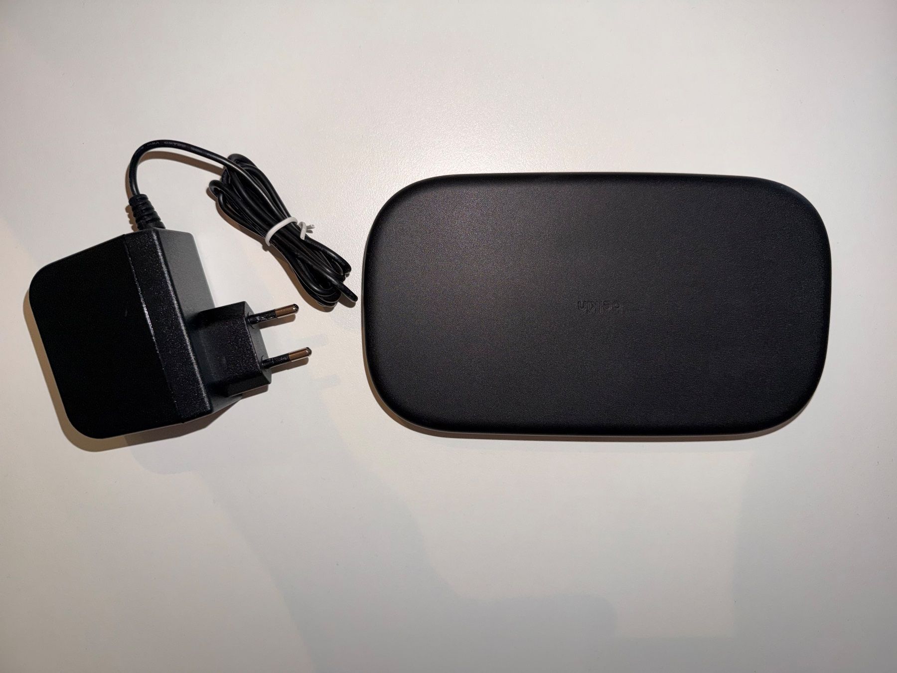 Belkin Caricabatterie: Belkin Wireless Charger/Ladegerät – Nuovo (secondo la descrizione) da Vordemwald venduto da gab_87yq 1