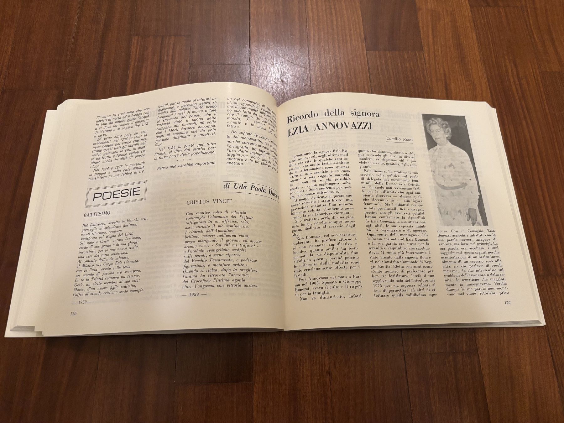 Libri: Strenna 1988 – Usato da Lugano venduto da Mark_Young 1