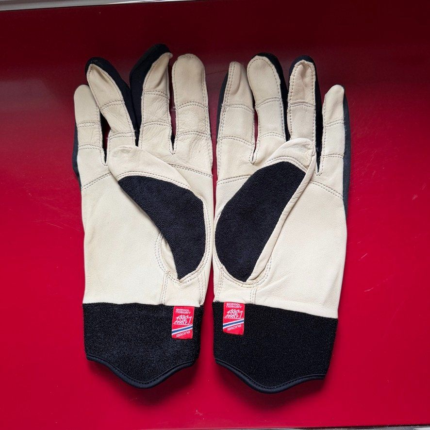 Daehlie Altri accessori da uomo: Björn Daehlie Langlauf-Handschuhe – Usato da Stäfa venduto da britsch57 1