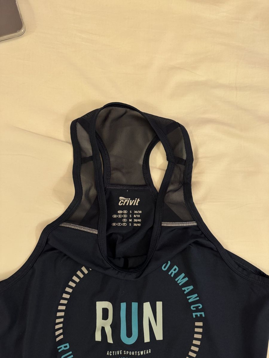 T-shirt: Magliette da sport – Nuovo (secondo la descrizione) da Faido venduto da sof_6jgl 1