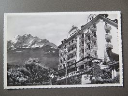 LUZERN - ROYAL HOTEL