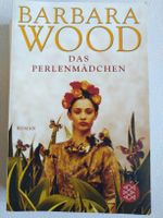 Barbara Wood - Das Perlenmädchen