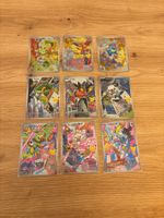 🇺🇸Pokémon First Partner Full Set Series 2 ab 1.- 🔥
