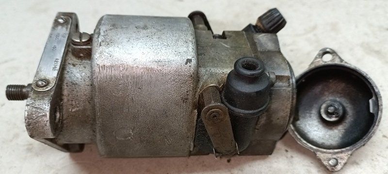 Lucas Tutti i ricambio per moto: Magnetzündung Lucas K2F – Difettoso da Heimenschwand venduto da reisevirus01 2