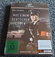 DVD Aus einem deutschen Leben  Neuverpackt