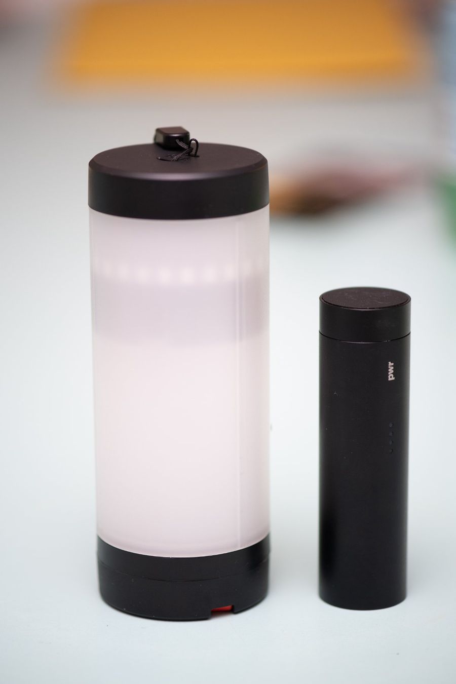 Lampade: Lampe mit Powerbank – Usato da Reinach BL venduto da ATA2013