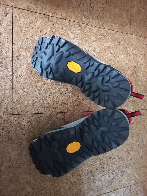 TSL Damenschuhe: Schneeschuhschuh/Wanderschuh von TSL Gr. 40 ungetragen – Neu (gemäss Beschreibung) aus Oberuzwil von venditum. 6