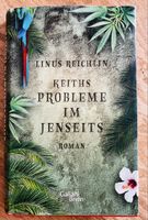 Linus Reichlin: Roman