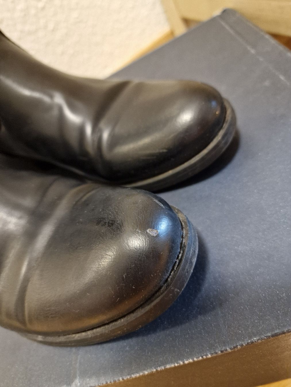 Tommy Hilfiger Scarpe da donna: Bottes Tommy Hilfiger - taille US 8.5 – Usato da Perly venduto da dayna_46 6
