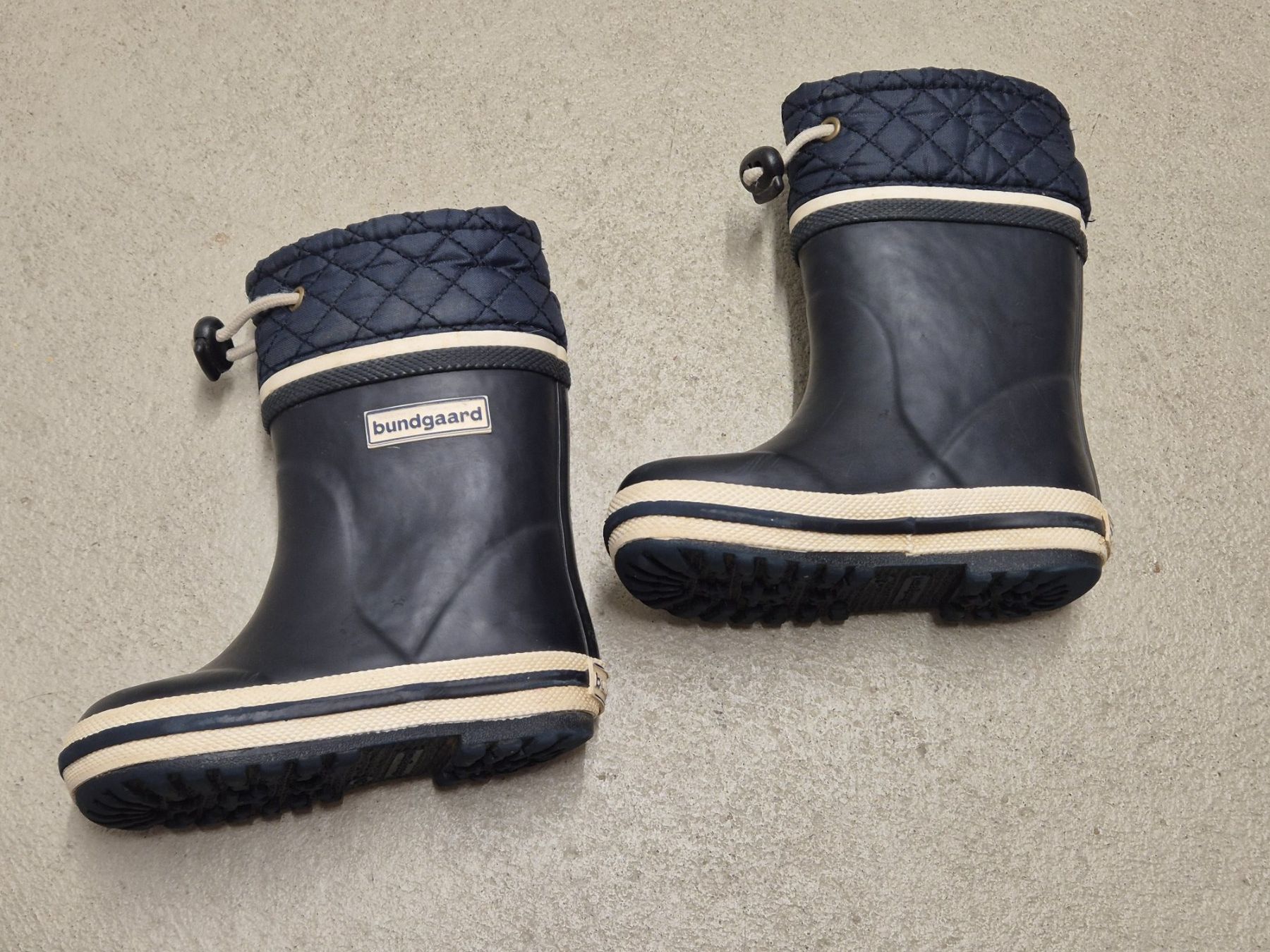Scarpe per ragazzi: Bundgaard Barefuss Gummistiefel 24 – Usato da Adliswil venduto da monikas47 3