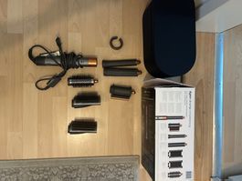 Dyson Airwrap Complete Long NEU