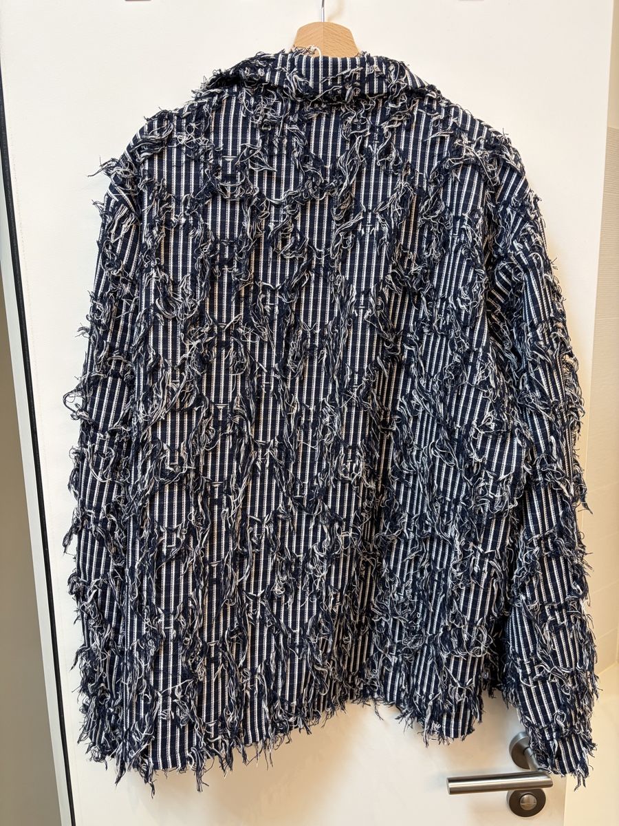 Giacche: Veste Sister Jane Taille L – Nuovo (secondo la descrizione) da Martigny venduto da JulienJack 4