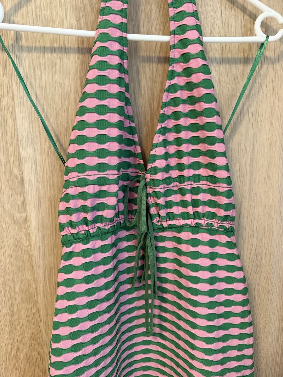 Zara Kleider: Zara Summer Dress S size New – Neu (gemäss Beschreibung) aus Horgen von Elizhadz 1