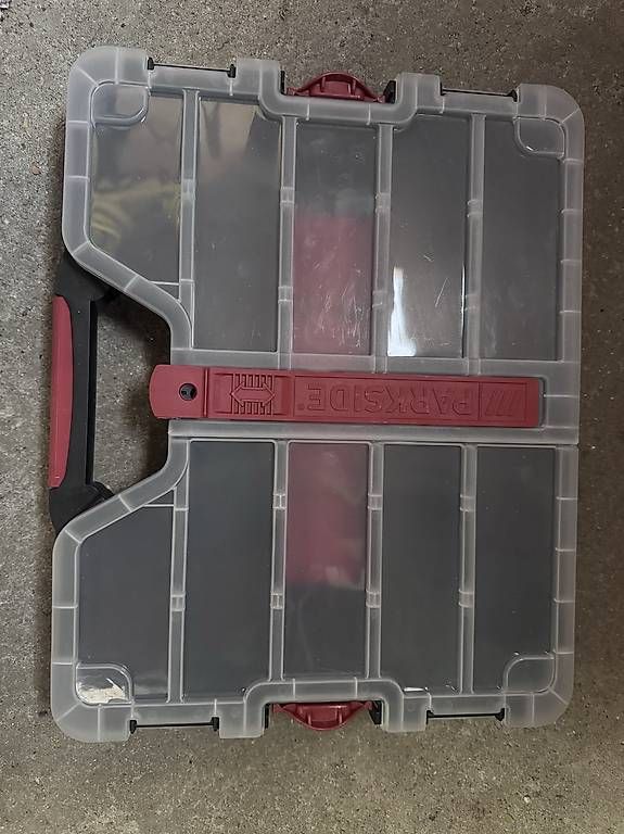 Regale: Regalo 2 pezzi – Neu und originalverpackt aus Soazza von pro_x6nr 1
