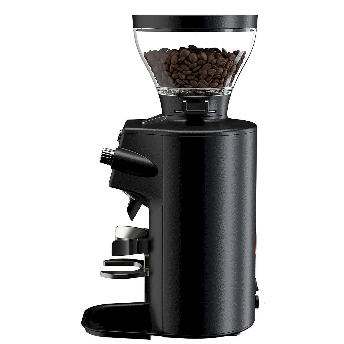 Elettrodomestici da cucina: Mahlkönig E64 WS Kaffeemühle schwarz – Nuovo e nell'imballaggio originale da Bottighofen venduto da zaap 2