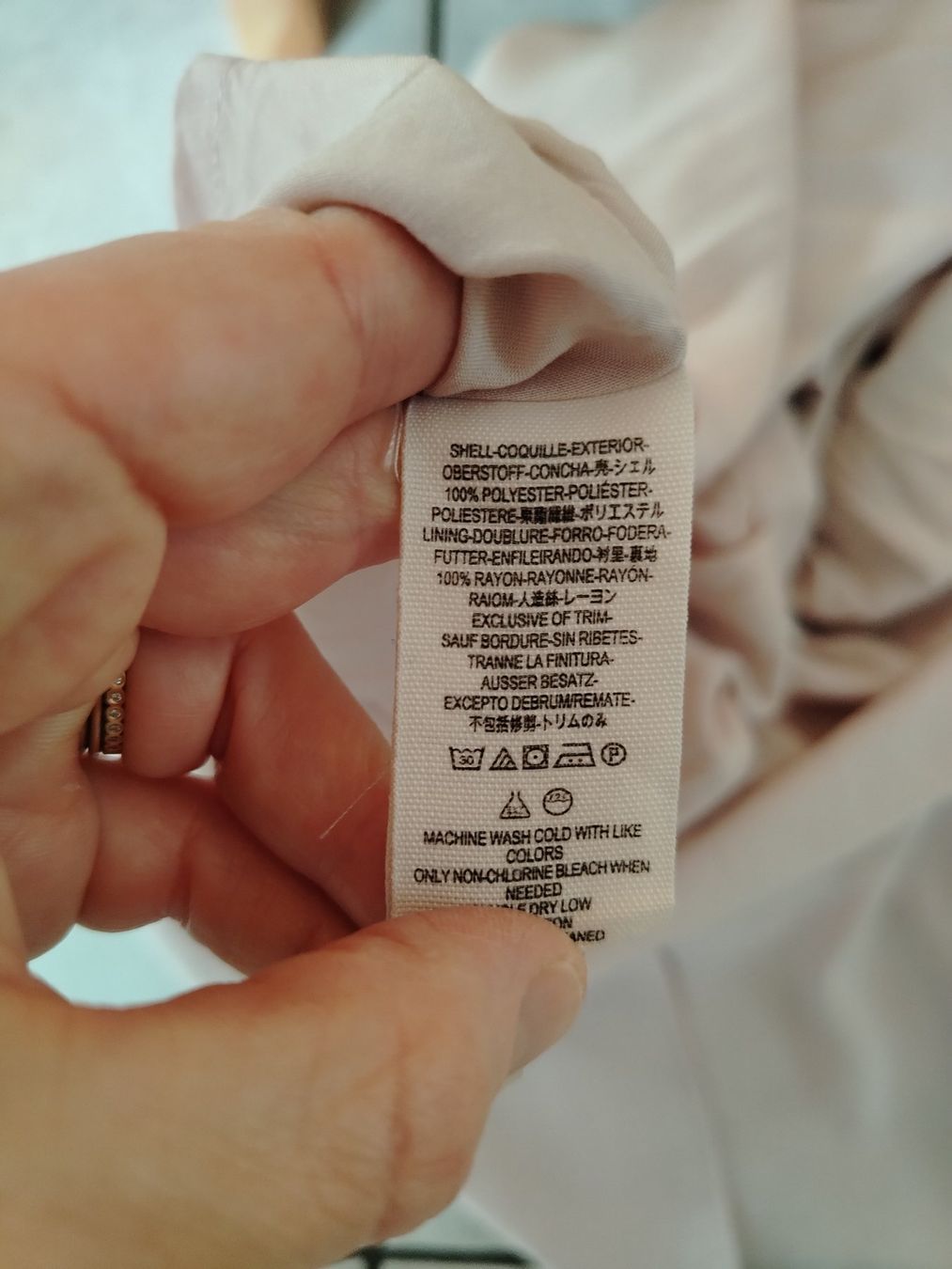 Kleider: Traumhaftes Kleid von Free People – Neu (gemäss Beschreibung) aus Schönenbuch von sop_n7zd 5