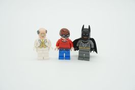 Lego Super Heroes Batman Bundle