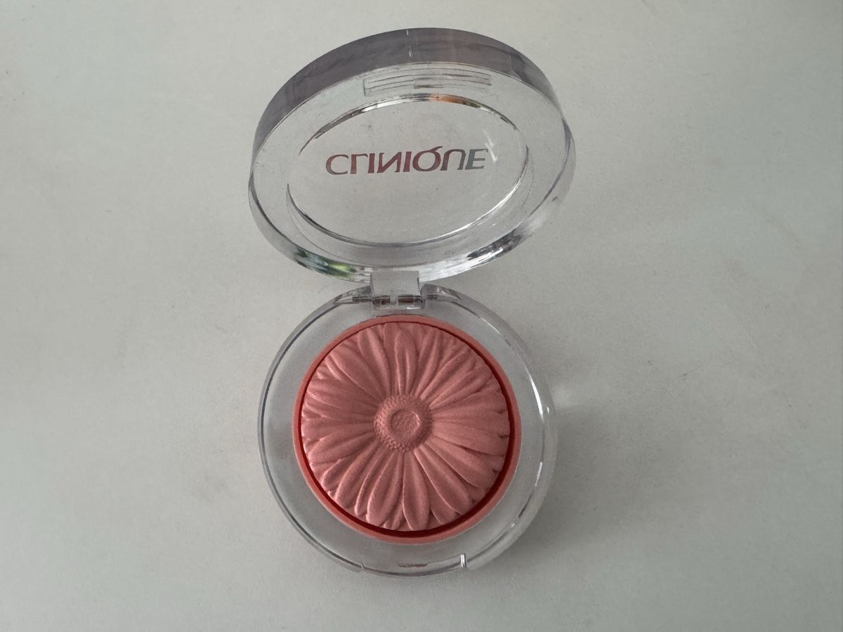 Clinique Make-up: Blush Clinique 08 melon pop – Nuovo (secondo la descrizione) da Meyrin venduto da mai_pl7s 2