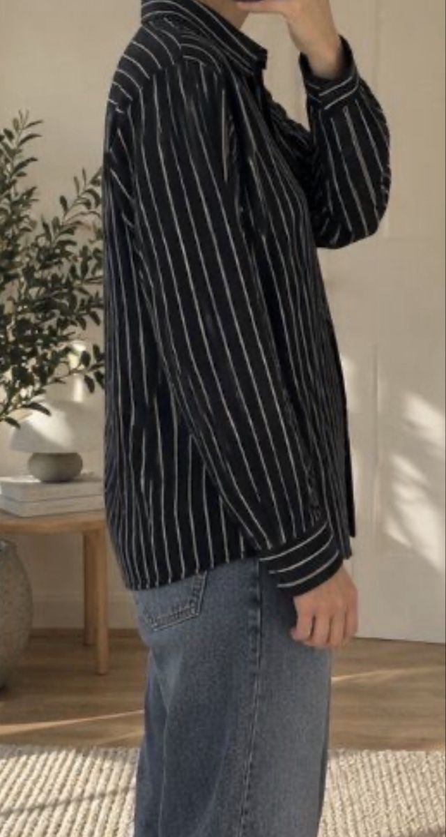 Hemden: Casual Hemd – Gebraucht aus Ballwil von eli_2qbj 2