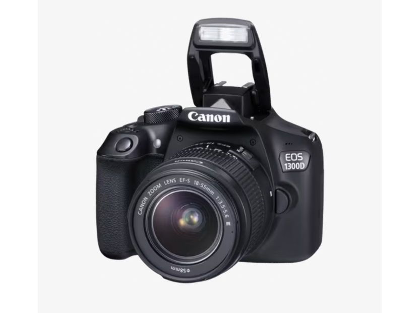Canon Fotocamera: Canon EOS 1300D – Usato da Männedorf venduto da morese 5