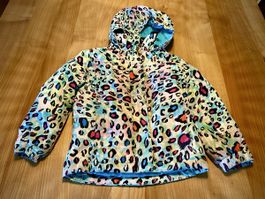 Roxy Mädchen Skijacke Winterjacke Grösse 110 (Roxy T4/5)