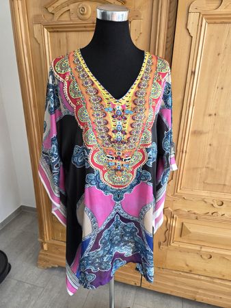 schöner Kaftan, Tunika, Strandkleid