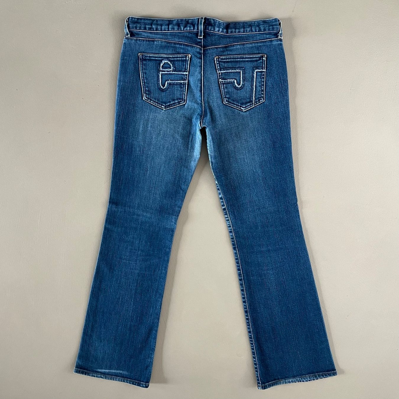 Jeans: EARL JEAN Jeans 💙 – Usato da zürich venduto da vintage12 4