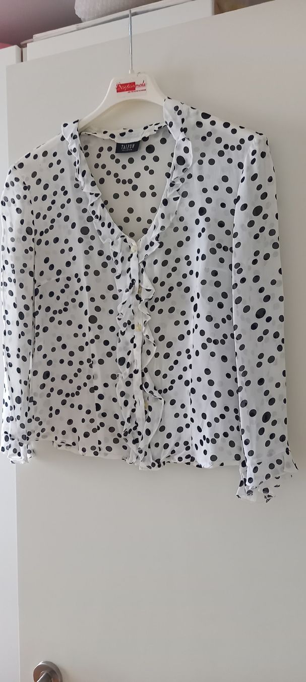 Taifun Camicette: Blouse von Taifun – Usato da Genève venduto da sta_rq2b