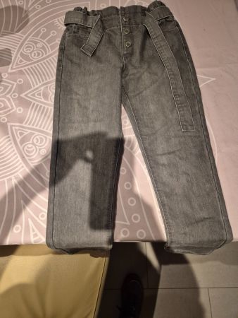 Coole Hose von Ökaidi.Grösse 140.Neuwertig