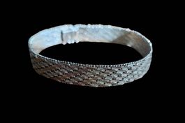 Vintage Silberarmband 925