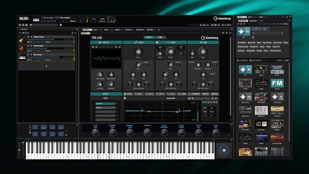 Steinberg Absolute 6 Virtual Instrument Collection Lizenz Kaufen auf