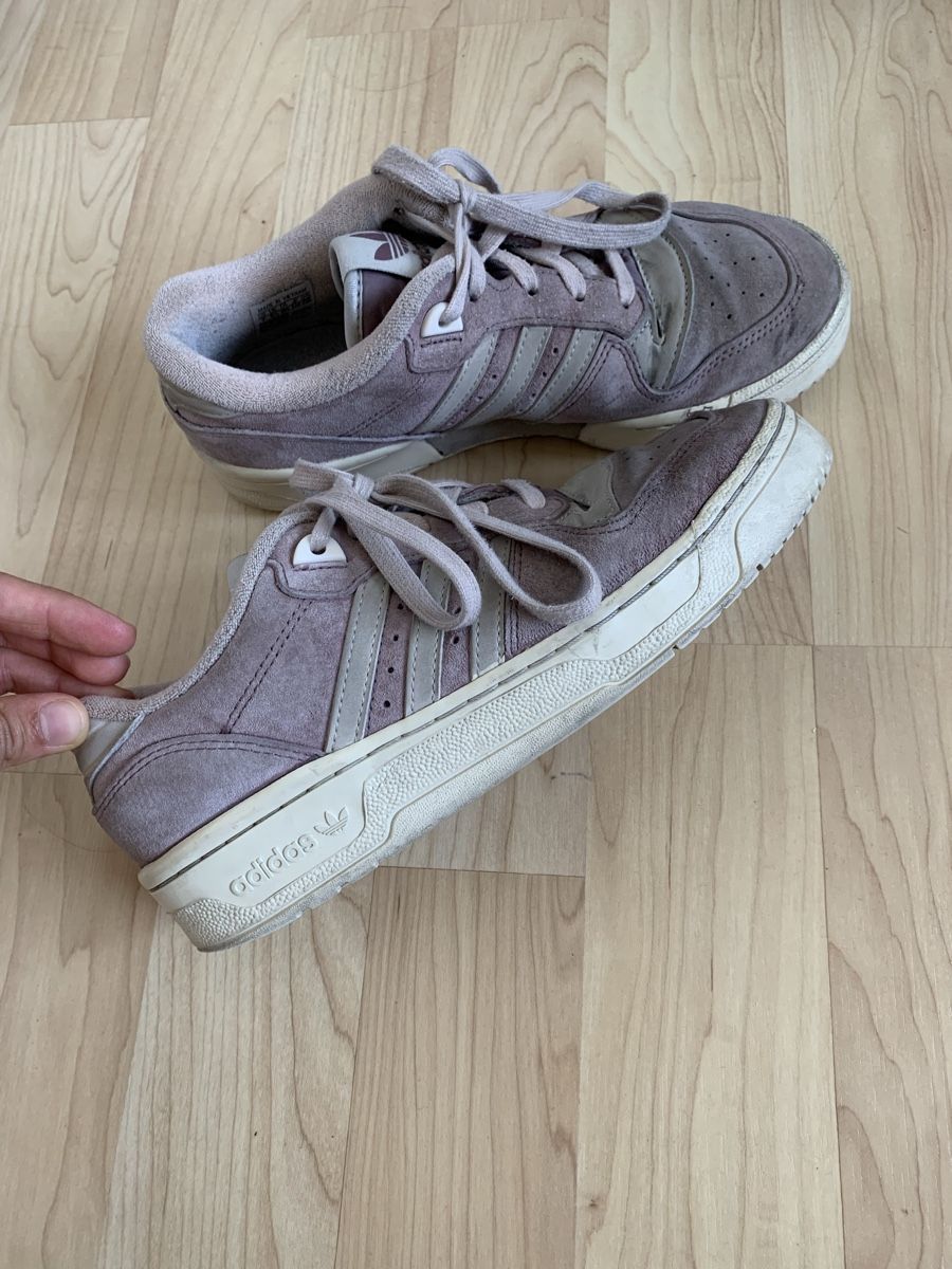Adidas Scarpe da donna: Adidas Sneaker Grösse 38 2/3 – Usato da Stäfa venduto da nin_dv8m 2