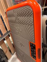 Vibrationsplatte VIBROSHAPER gebraucht