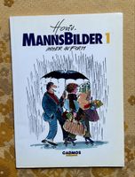 MansBilder Band Nr 1 von 1986