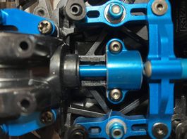 TAMIYA TT02