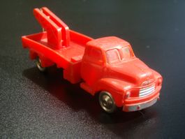 Lego Bedford Lastwagen 1:87 H0  cool vintage rar