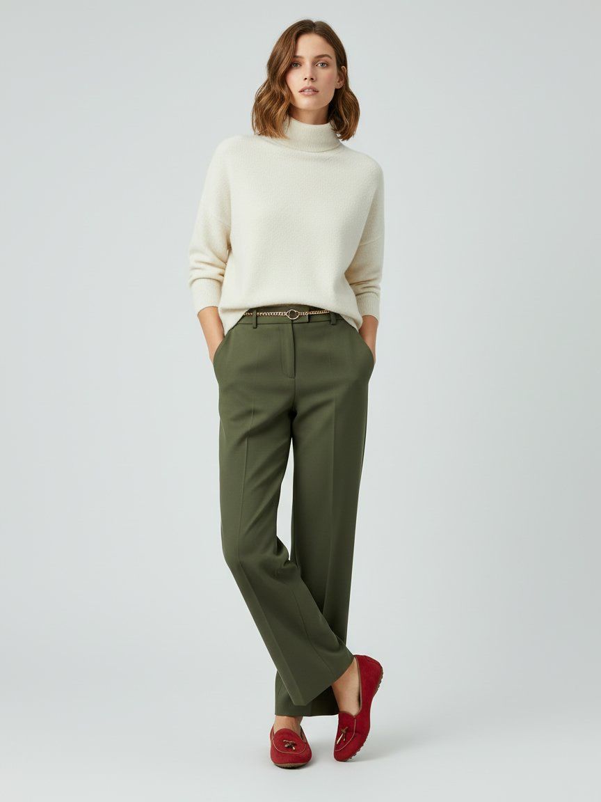 Tod'S Scarpe da donna: Tod's Gommini Mokassin EU 36.5 Rot – Usato da Zürich venduto da shoe_shop 1
