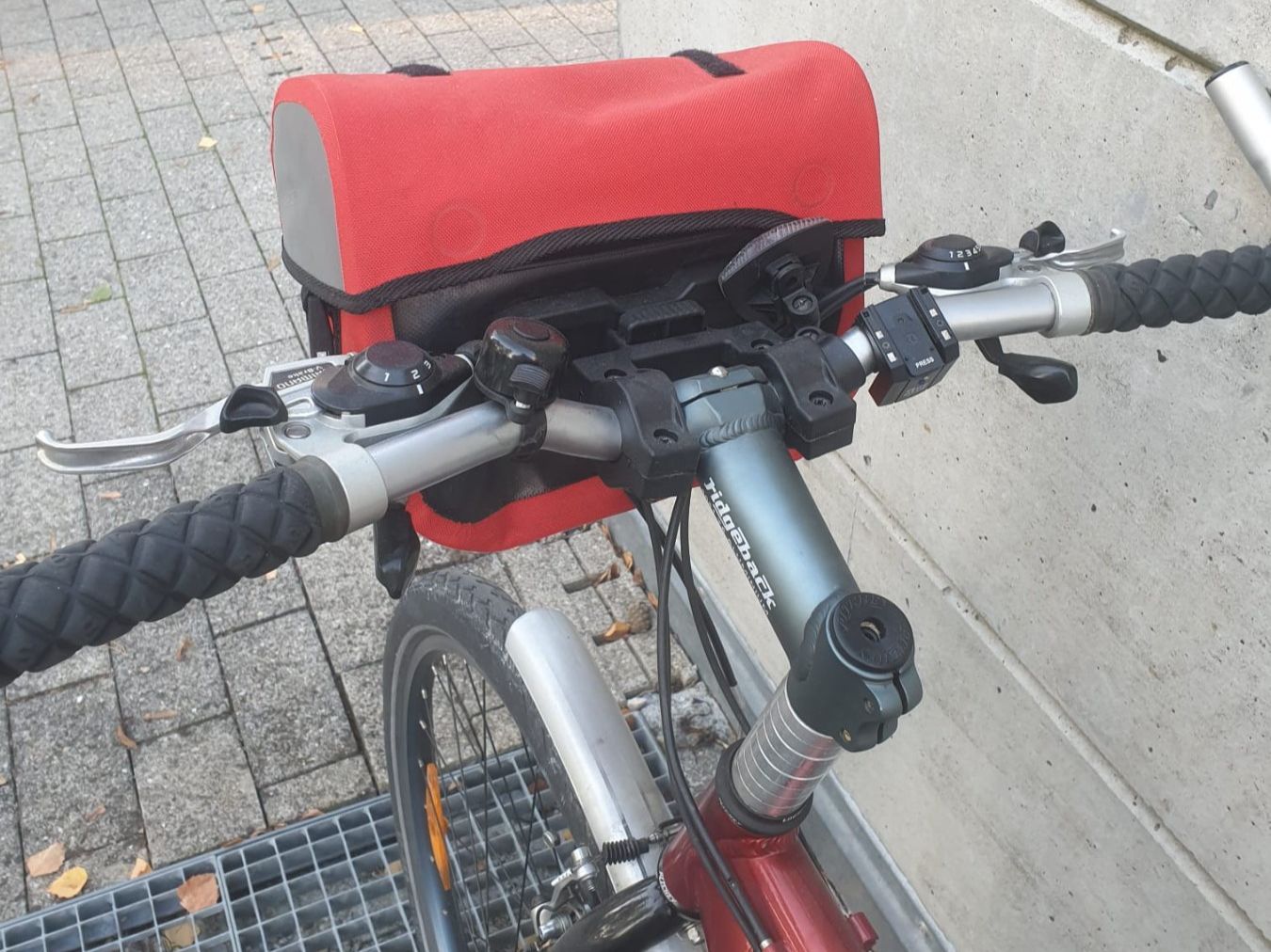 Biciclette: Dawes Tandem – Usato da Dättwil AG venduto da kocaky 9