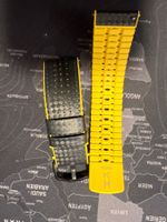 Hirsch Ayrton High Tech Uhrenarmband