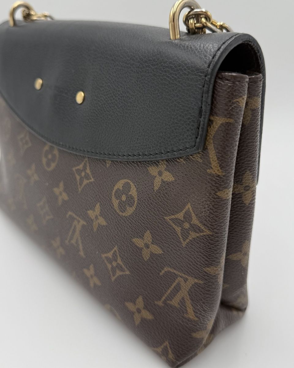 Louis Vuitton Sacs femmes: Louis Vuitton Saint Placide Monogram – D'occasion à Münsingen par Secondlouisbag.ch 4